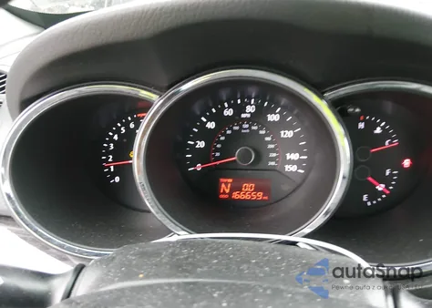 2013 Kia Sorento Lx V6 z USA, uszkodzony, nr VIN 5XYKTDA24DG420707